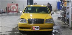 تويوتا كراون